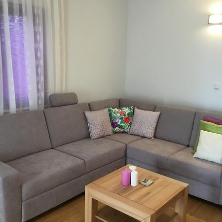 Apartments Villa Sophia Trogir Kültér fotó