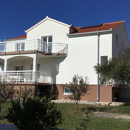 Apartments Villa Sophia Trogir Kültér fotó