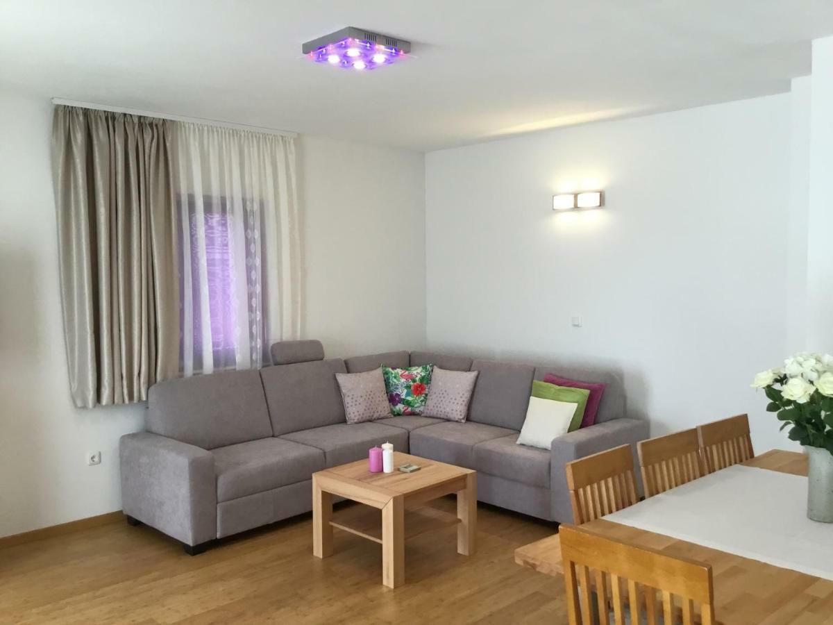 Apartments Villa Sophia Trogir Kültér fotó