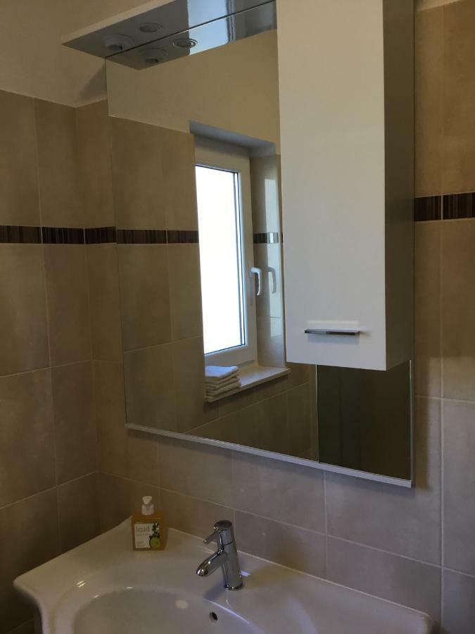 Apartments Villa Sophia Trogir Kültér fotó