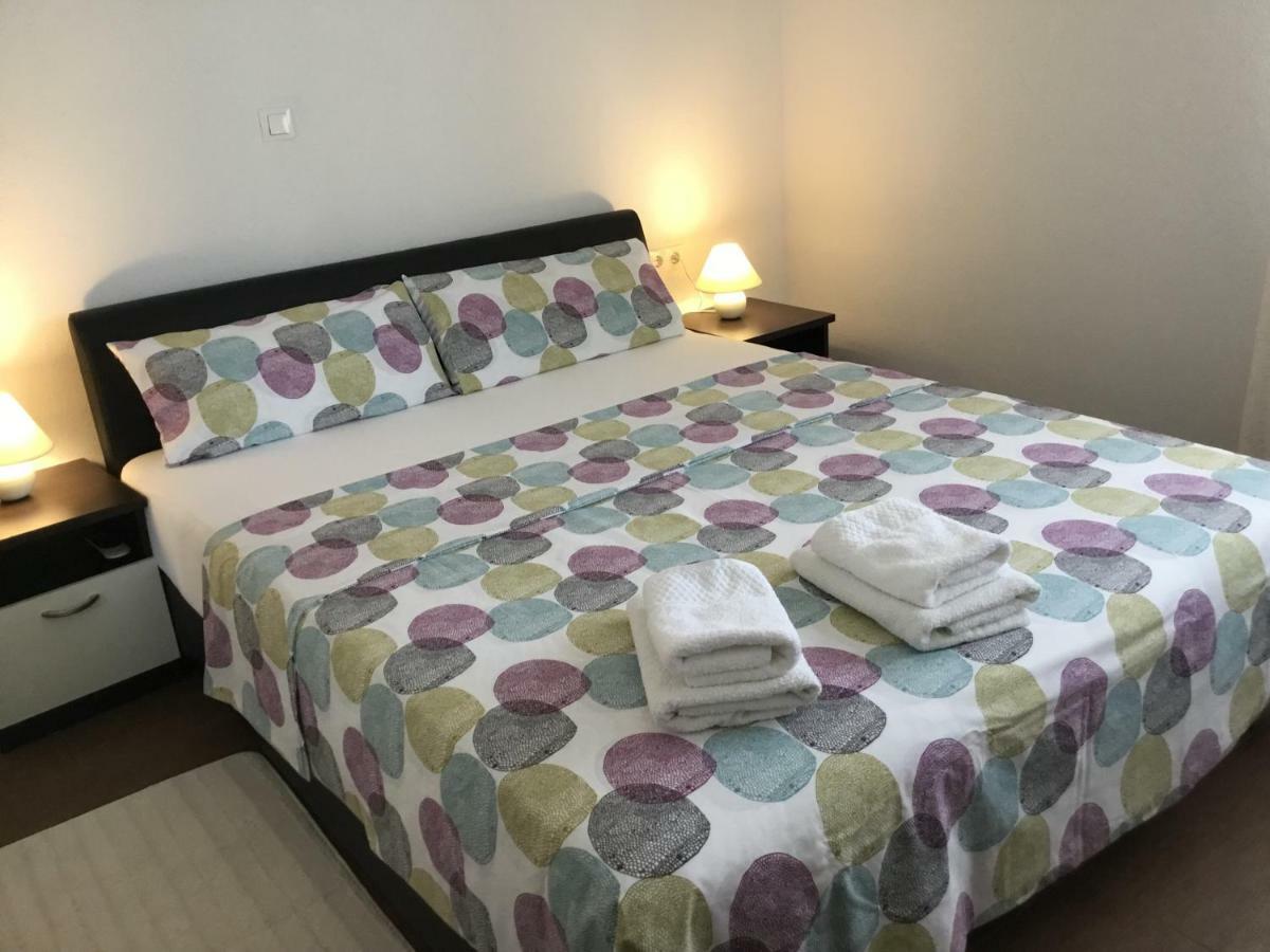 Apartments Villa Sophia Trogir Kültér fotó
