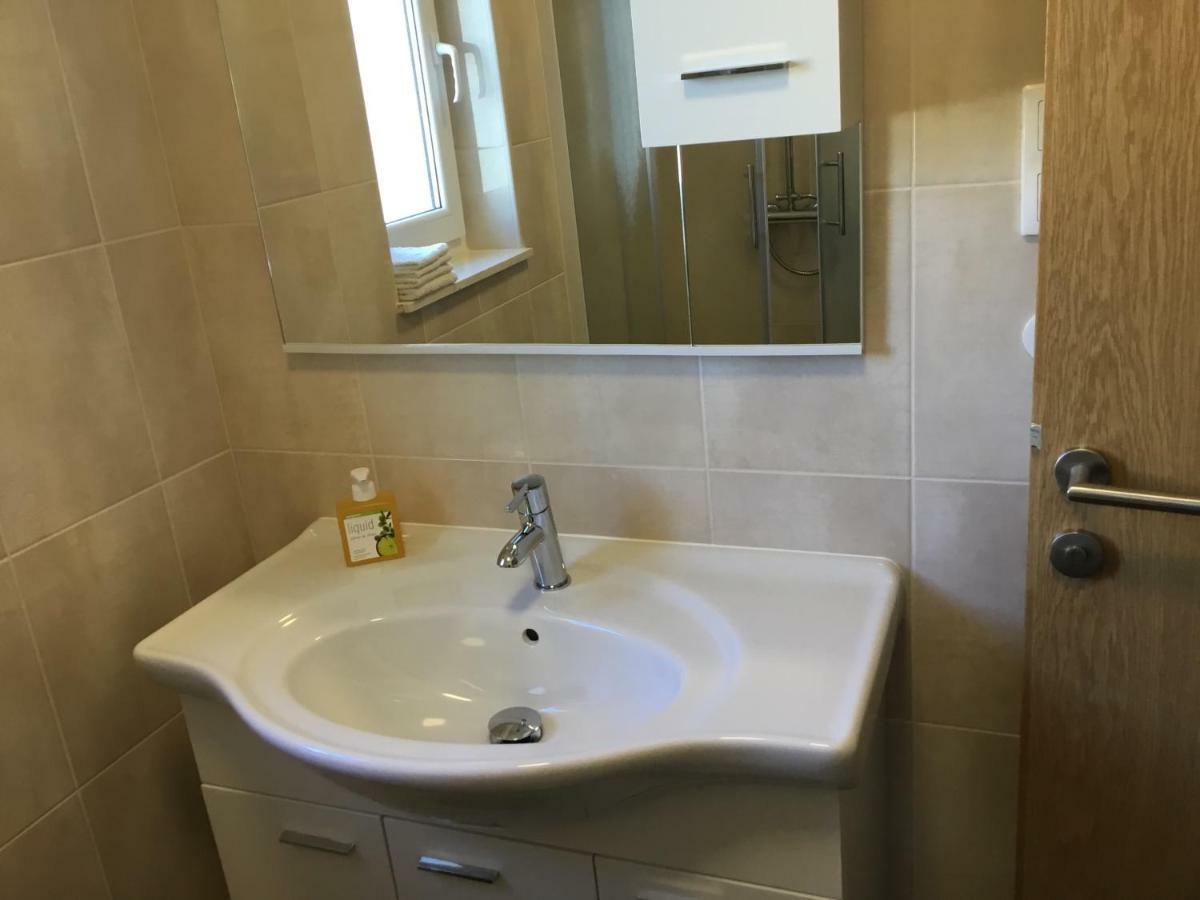 Apartments Villa Sophia Trogir Kültér fotó