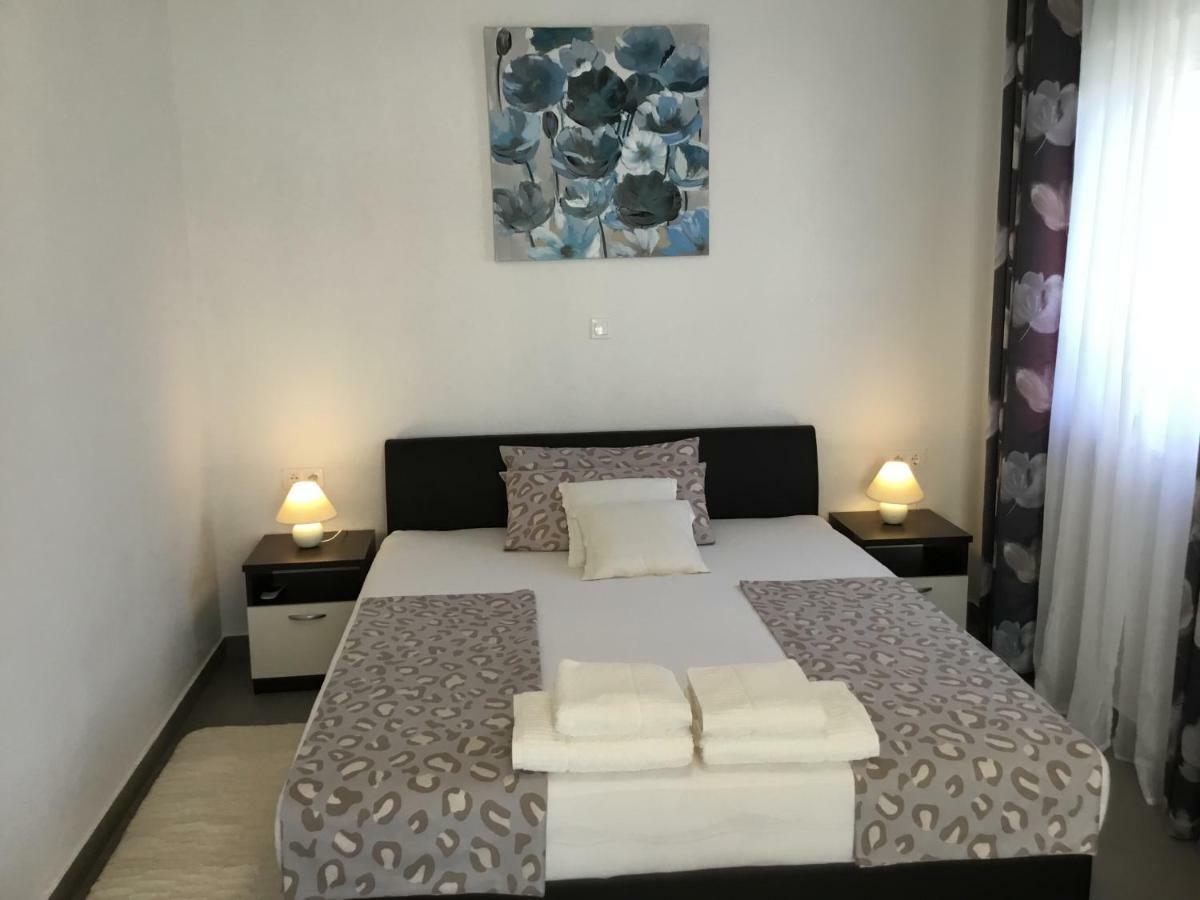 Apartments Villa Sophia Trogir Kültér fotó